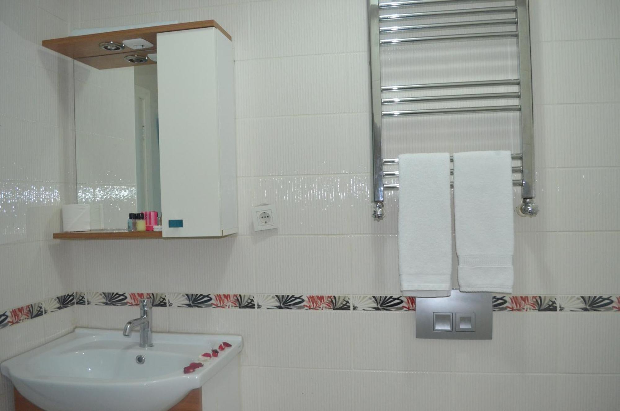 Taksim Tulip Residences & Apart Hotel Istanbul Cameră foto